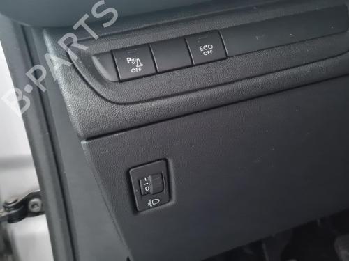 Switch PEUGEOT 208 I (CA_, CC_) 1.2 VTI 82 | BP37190030I30 - Image 30