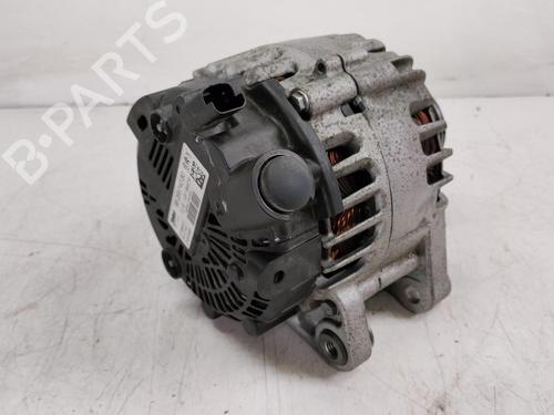 Alternator CITROËN C4 CACTUS 1.2 THP 110 | BP36627522M7 - Image 4