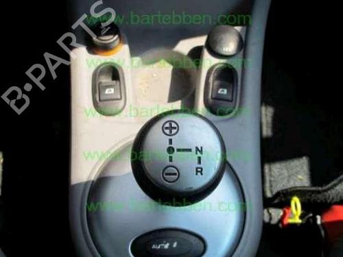 Hattehylde CITROËN C3 Pluriel (HB_) 1.6 | BP36606136C85 - Image 21