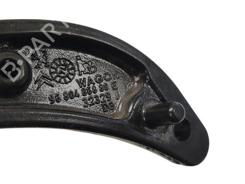 Hinge/Door check strap CITROËN BERLINGO MULTISPACE (B9) 1.6 VTi 95 | BP36632955C146 - Image 3