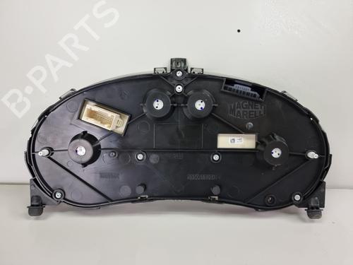Instrument cluster PEUGEOT PARTNER Box Body/MPV 1.6 HDi / BlueHDi 75 | BP36622722C47 - Image 6