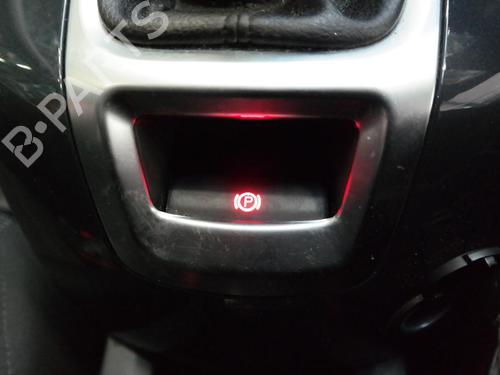 Boot lining PEUGEOT 5008 (0U_, 0E_) 1.6 16V | BP36614940I3 - Image 15