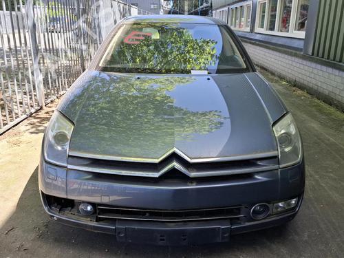 Catalyst CITROËN C6 (TD_) 2.7 HDi | BP37084015M10 - Image 28