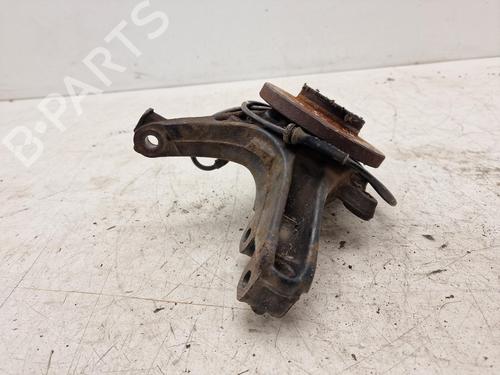 Used Left front steering knuckle Left front steering knuckle CITROËN BERLINGO Box Body/MPV (B9) Electric (67 hp) 40027173 40027173