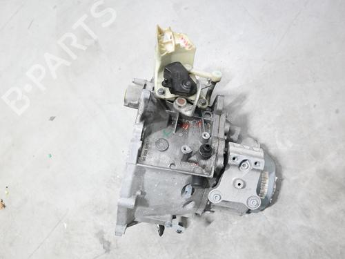 gearbox-citroen-c3-picasso-sh_-2008-36615225 main image