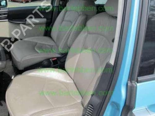Control unit CITROËN C8 (EA_, EB_) 2.0 HDi | BP36606219M11 - Image 8