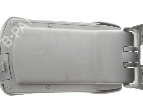 Used Armrest / Center console Armrest / Center console CITROËN C4 II (NC_) 1.6 HDi 90 (92 hp) 36606402 36606402