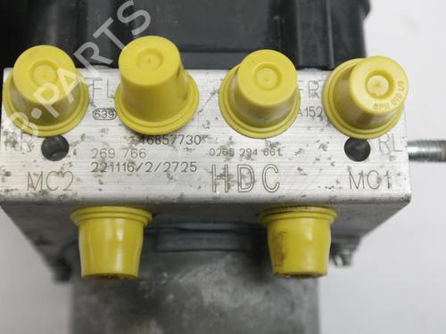 ABS pump PEUGEOT BOXER Van e-Boxer | BP36628412M43 - Image 6