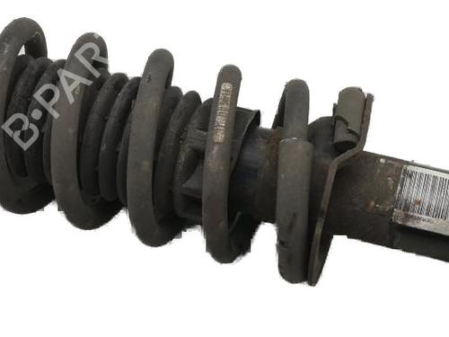 Left rear shock absorber CITROËN C5 III (RD_) 2.0 HDi 140 (RDRHF8, RDRHFA, RDRHA8, RDRHAJ) | BP36622834M18 - Image 3