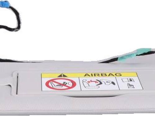 Right sun visor DS DS 4 II (FR_, FB_, F3_, FP_) E-TENSE 225 (F3DGZT) | BP36637928I2 - Image 5