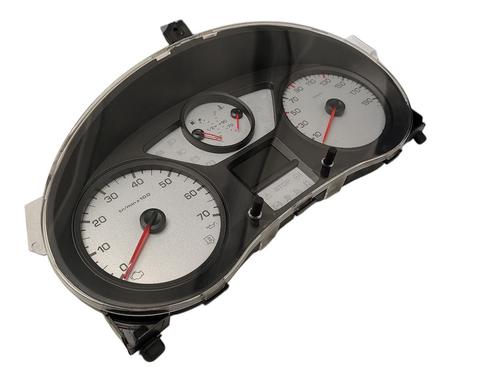 Instrument cluster PEUGEOT PARTNER Tepee 1.6 VTi | BP36632659C47 - Image 2