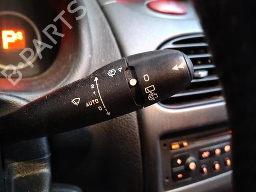 Climate control PEUGEOT 206 SW (2E/K) 1.6 16V | BP36633691I5 - Image 35