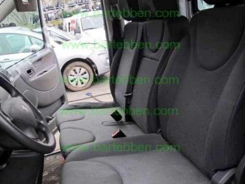 Climate control PEUGEOT EXPERT Tepee (VF3X_) 2.0 HDi 120 4x4 | BP36605952I5 - Image 10