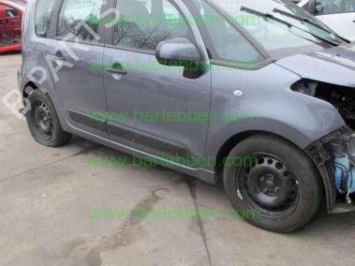 Control unit CITROËN C3 Picasso (SH_) 1.6 HDi | BP36605840M11 - Image 22