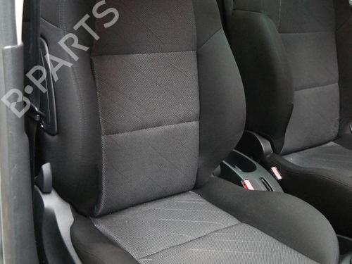 Control unit PEUGEOT 207 SW (WK_) 1.6 HDi | BP36612210M11  - Image 11