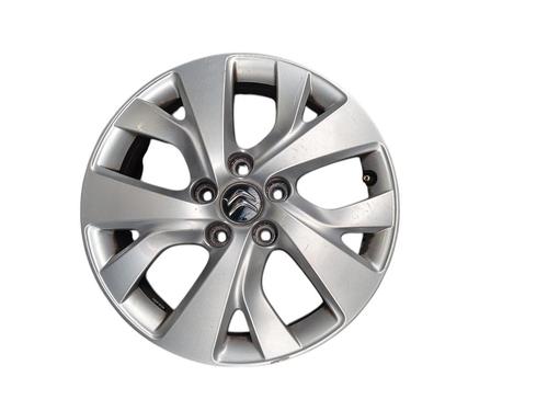 Fælk CITROËN C4 Picasso II 1.2 THP 130 | BP36634805C45 - Image 9