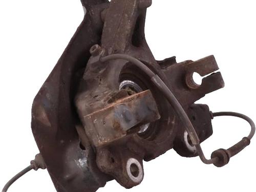 Right front steering knuckle CITROËN NEMO Box Body/MPV (AA_) 1.4 HDi | BP36630513M26 - Image 5