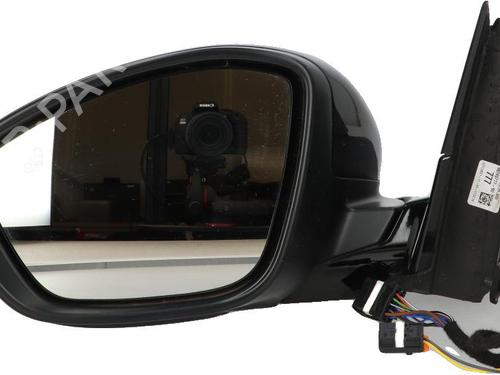 Retrovisor esquerdo OPEL MOKKA MOKKA-e (76) | BP36638109C26  - Image 6