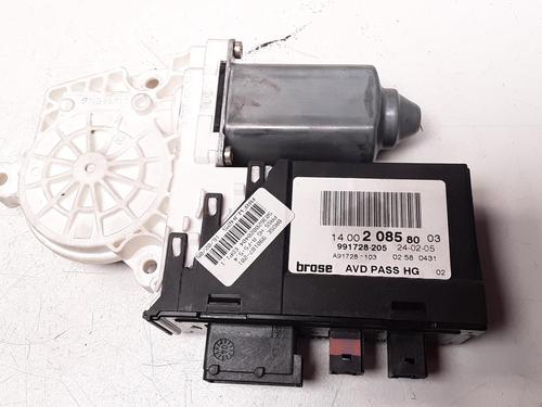 Front right window mechanism CITROËN C8 (EA_, EB_) 2.2 HDi | BP36617445C23 - Image 2