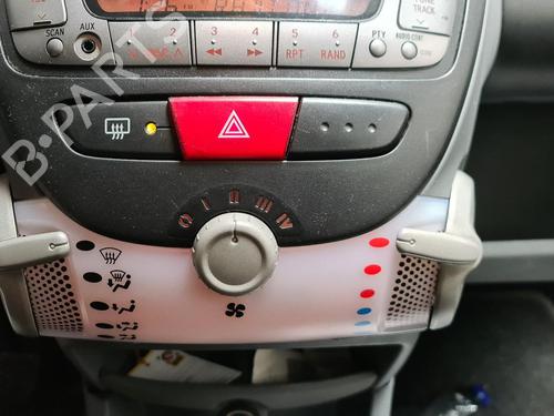Switch PEUGEOT 107 (PM_, PN_) 1.0 | BP36629575I30  - Image 21