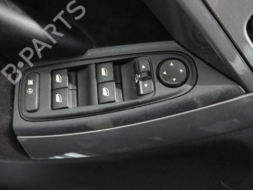 Left tailgate light CITROËN C4 Picasso I MPV (UD_) 1.8 Bifuel | BP36617953C79 - Image 14