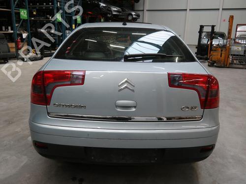 Control unit CITROËN C5 II (RC_) 2.2 HDi (RC4HXE) | BP36612017M11 - Image 15