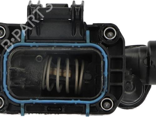 Used Thermostat housing Thermostat housing 36630870 36630870