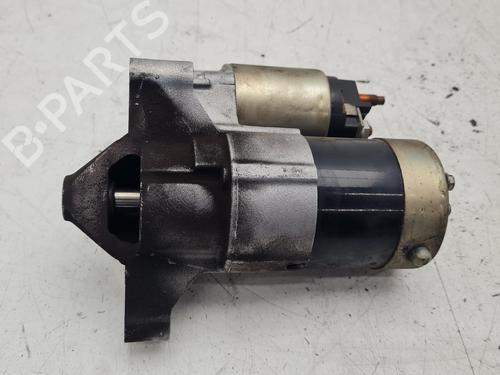 Starter CITROËN C5 II (RC_) 2.0 16V (RCRFJB, RCRFJC) | BP36637719M8 - Image 2