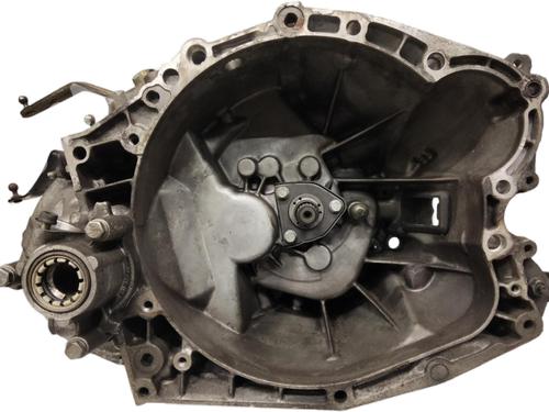 Used Gearbox Gearbox 36601400 36601400