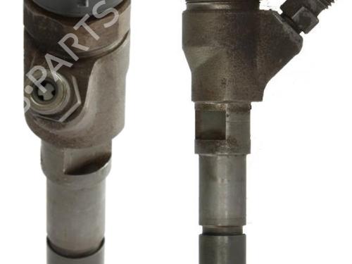 Used Injection rail Injection rail 36600390 36600390