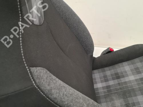 Right front seat PEUGEOT 108 1.0 VTi | BP36624689C16  - Image 9