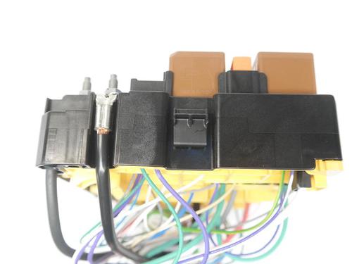 Fuse box CITROËN C3 III (SX) 1.5 BlueHDi 100 (SXYHYP, SXYHTU) | BP36623807E1 - Image 4