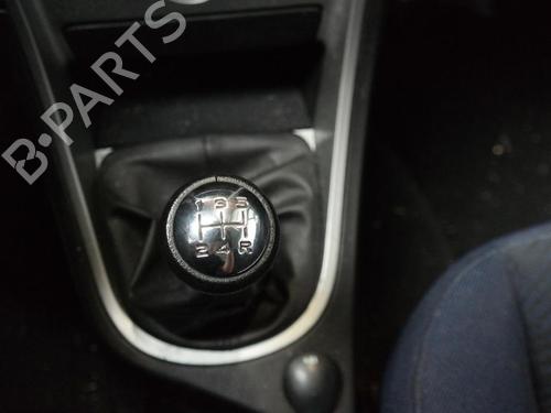 Left front steering knuckle PEUGEOT 307 Break (3E) 1.4 16V | BP36620836M25  - Image 12