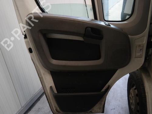 Electronic sensor PEUGEOT BOXER Van 2.2 HDi 100 | BP36618707M84 - Image 30