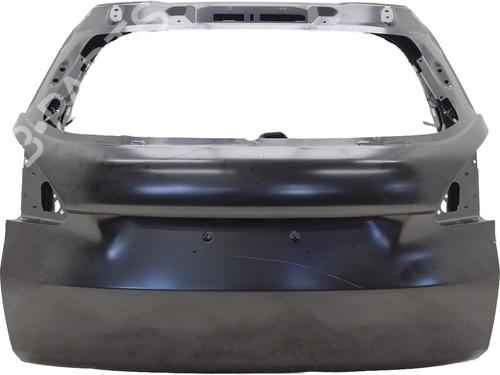 Used Tailgate Tailgate 37863255 37863255