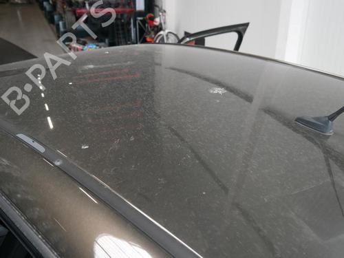 Middle console CITROËN C4 Picasso I MPV (UD_) 1.6 VTi 120 | BP36622888I22  - Image 35