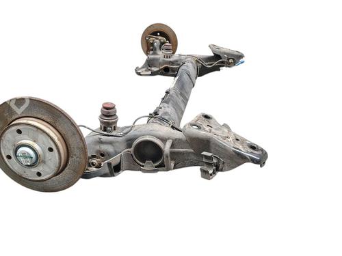 Bagaksel PEUGEOT 2008 I (CU_) 1.2 THP 130 / PureTech 130 | BP36634261M2 - Image 3