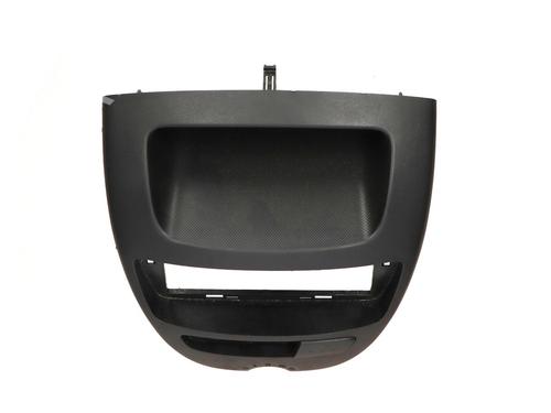 Middle console CITROËN C1 (PM_, PN_) 1.0 | BP36626726I22  - Image 5