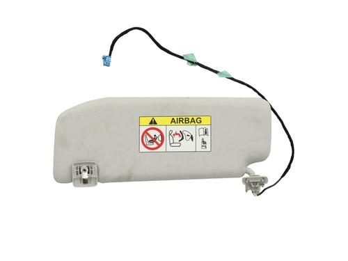 Right sun visor DS DS 4 II (FR_, FB_, F3_, FP_) BlueHDi 130 (FBYHZT) | BP36637352I2 - Image 2