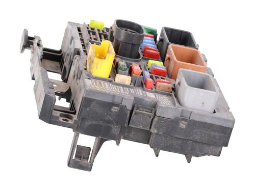 Used Fuse box Fuse box CITROËN C5 III Break (RW_) 1.6 THP 155 (156 hp) 36630094 36630094
