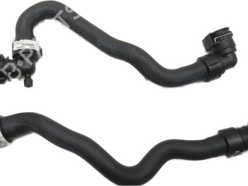 Pipe CITROËN C4 III (BA_, BB_, BC_) 1.2 PureTech 130 (BAHNSA, BAHNSB) | BP36623645M125 - Image 2