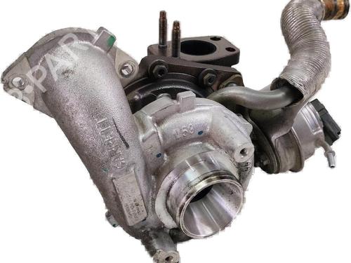 Turbo/Compressor Turbo/Compressor 36627146 36627146