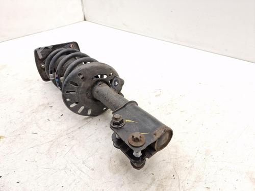 Used Left front shock absorber Left front shock absorber 38628718 38628718
