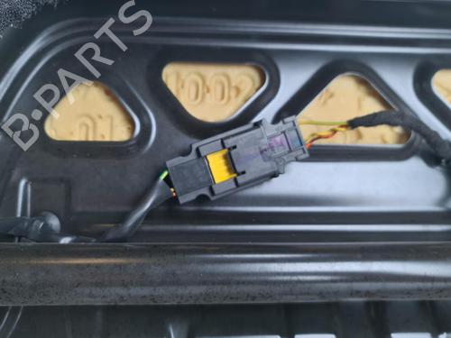 Right front seat CITROËN C3 Picasso (SH_) 1.4 VTi 95 (SH8FSC, SH8FP0, SH8FP6) | BP36607572C16 - Image 5