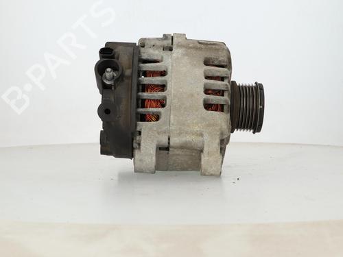 Alternator CITROËN C5 III Break (RW_) 2.0 HDi 165 | BP36639081M7 - Image 5