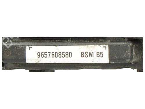 Fuse box PEUGEOT 307 CC (3B) 2.0 16V | BP36630072E1 - Image 3