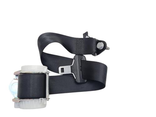 Rear center seatbelt CITROËN C3 II (SC_) 1.4 VTi 95 | BP36628825I27 - Image 2