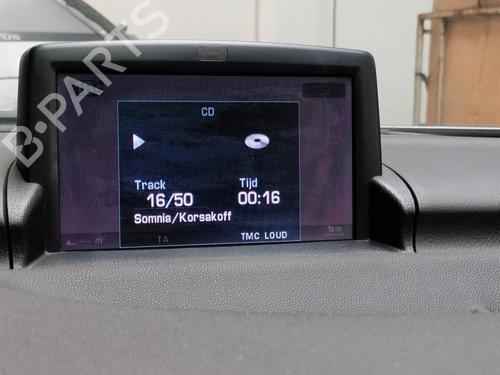 Switch PEUGEOT 307 CC (3B) 2.0 16V | BP36627727I30 - Image 14