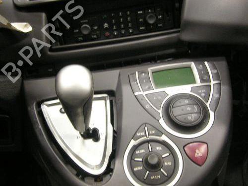 Módulo eletrónico CITROËN C8 (EA_, EB_) 2.0 HDi | BP36600737M83 - Image 3
