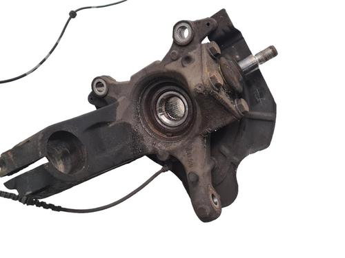 Left front steering knuckle CITROËN JUMPER II Van 2.2 HDi 100 | BP36628782M25 - Image 3